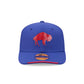 Buffalo Bills 2026 Sideline Historic 9SEVENTY Stretch-Snap Hat