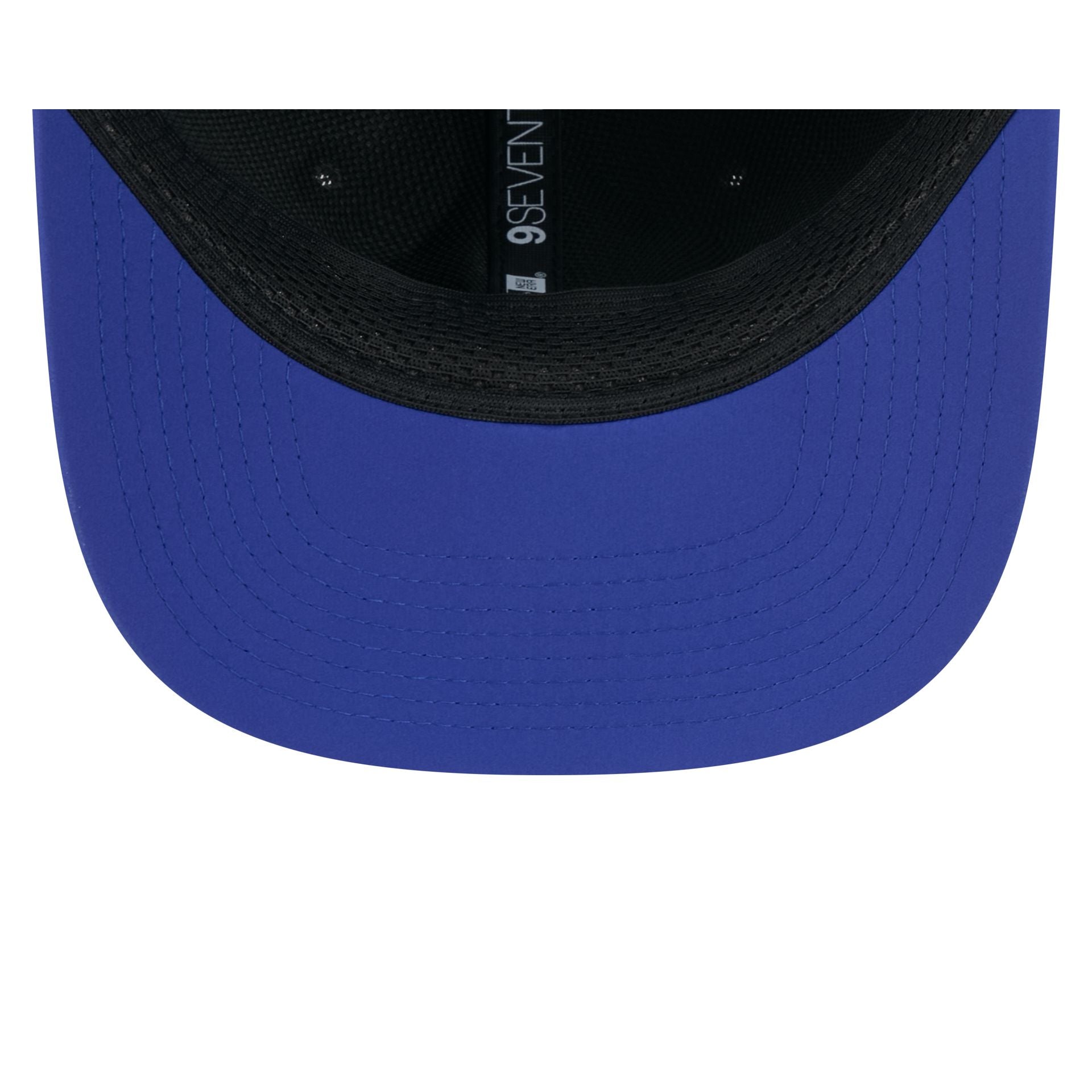Buffalo Bills 2026 Sideline Historic 9SEVENTY Stretch-Snap Hat