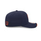 Chicago Bears 2026 Sideline Historic 9SEVENTY Stretch-Snap Hat