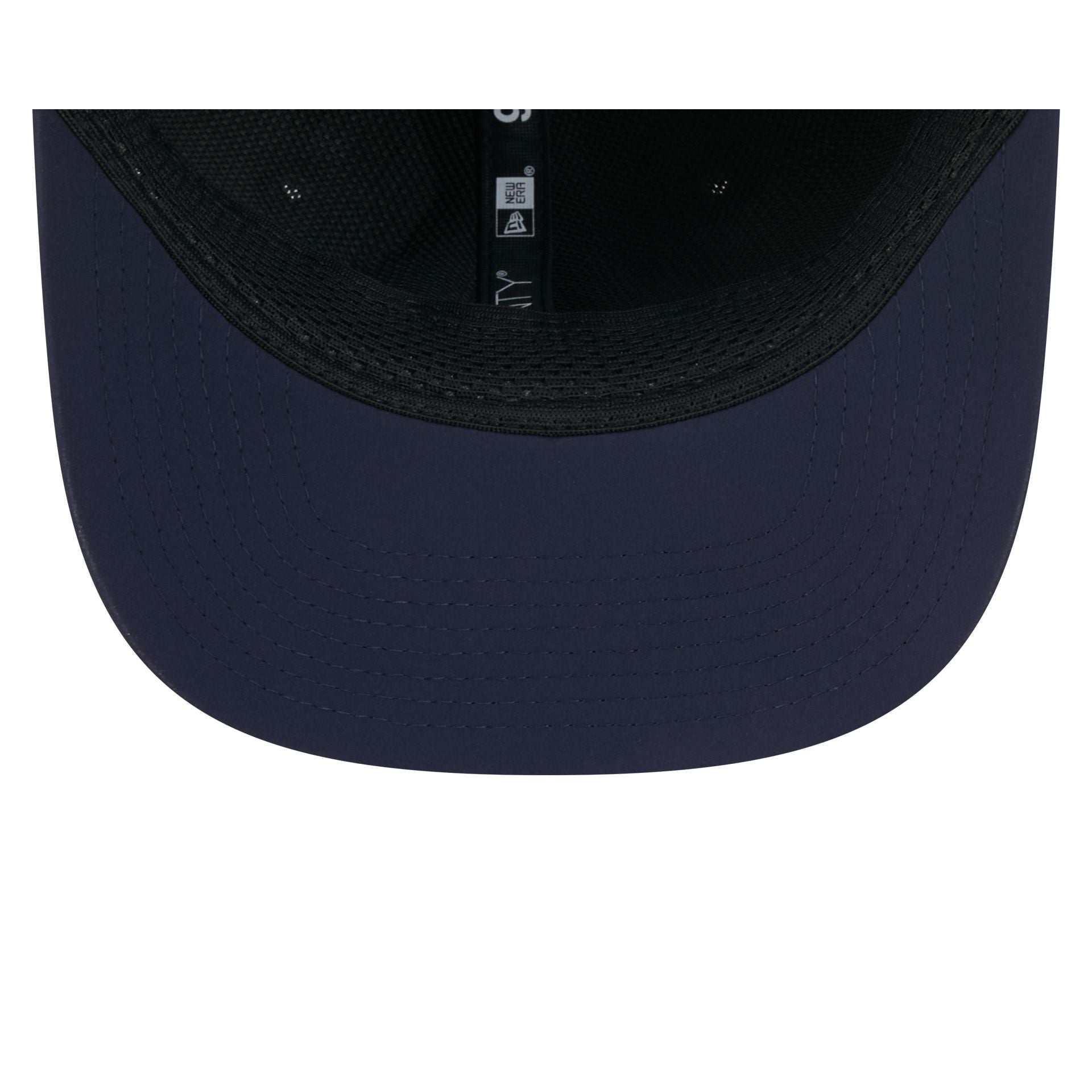 Chicago Bears 2026 Sideline Historic 9SEVENTY Stretch-Snap Hat