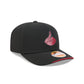 Arizona Cardinals 2026 Sideline Historic 9SEVENTY Stretch-Snap Hat