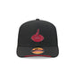 Arizona Cardinals 2026 Sideline Historic 9SEVENTY Stretch-Snap Hat