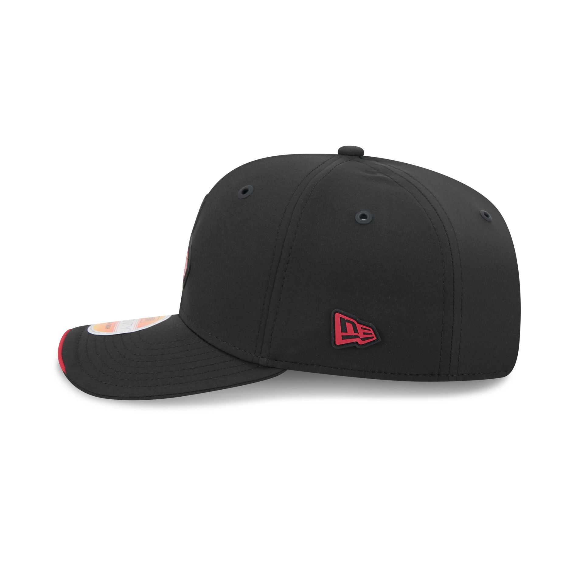 Arizona Cardinals 2026 Sideline Historic 9SEVENTY Stretch-Snap Hat