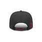 Arizona Cardinals 2026 Sideline Historic 9SEVENTY Stretch-Snap Hat