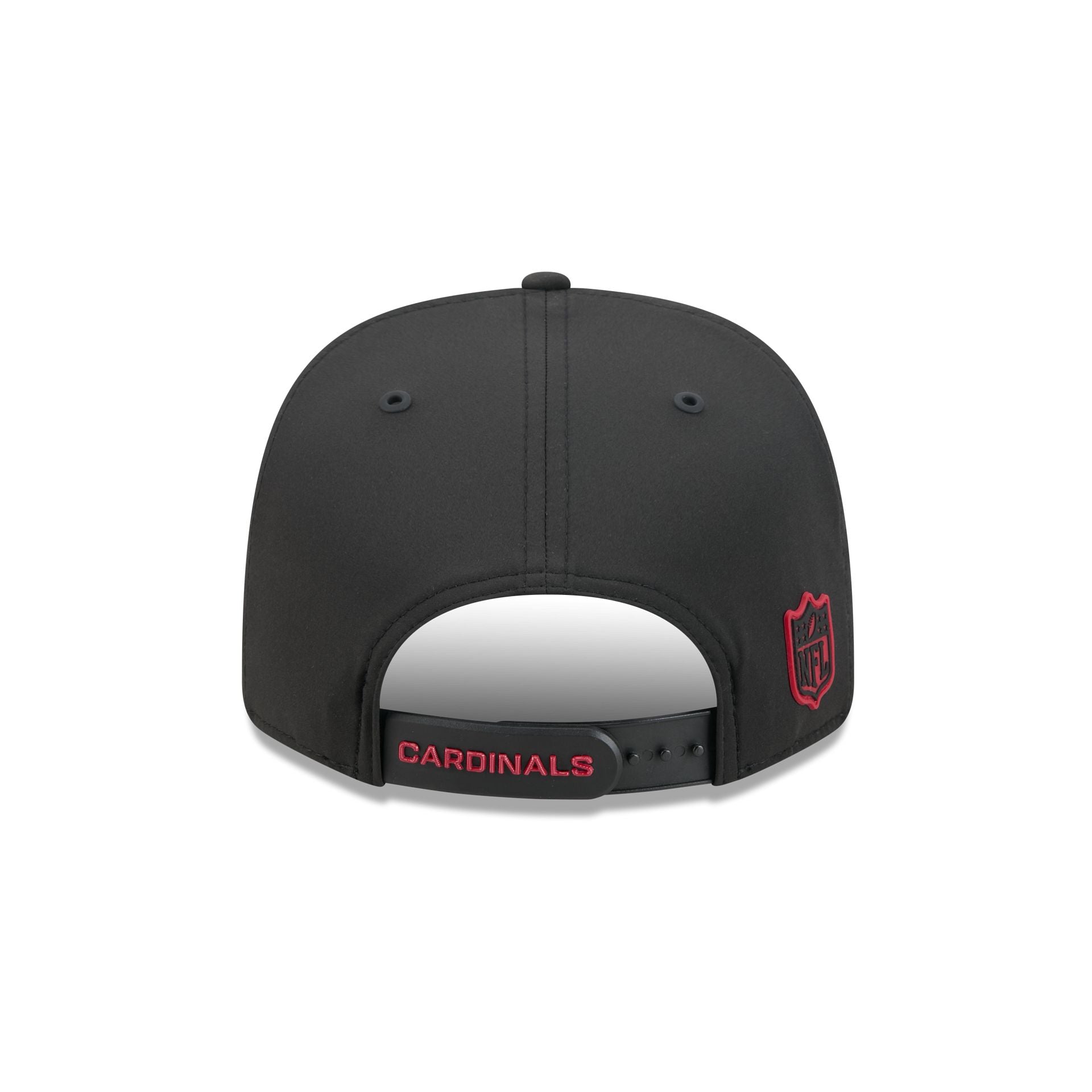 Arizona Cardinals 2026 Sideline Historic 9SEVENTY Stretch-Snap Hat