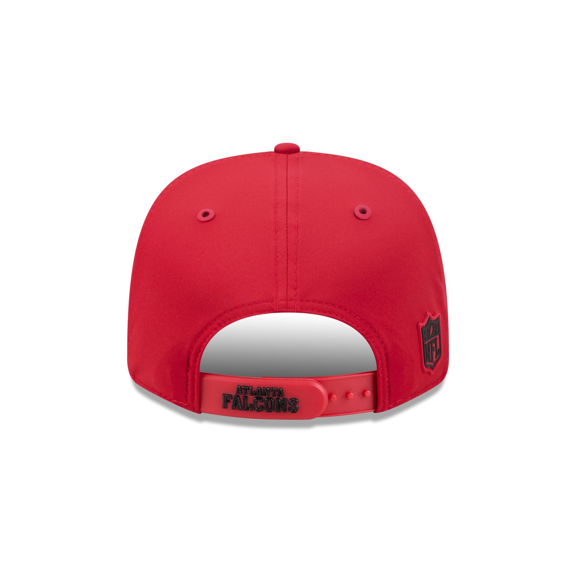 Atlanta Falcons 2026 Sideline Historic 9SEVENTY Stretch-Snap Hat