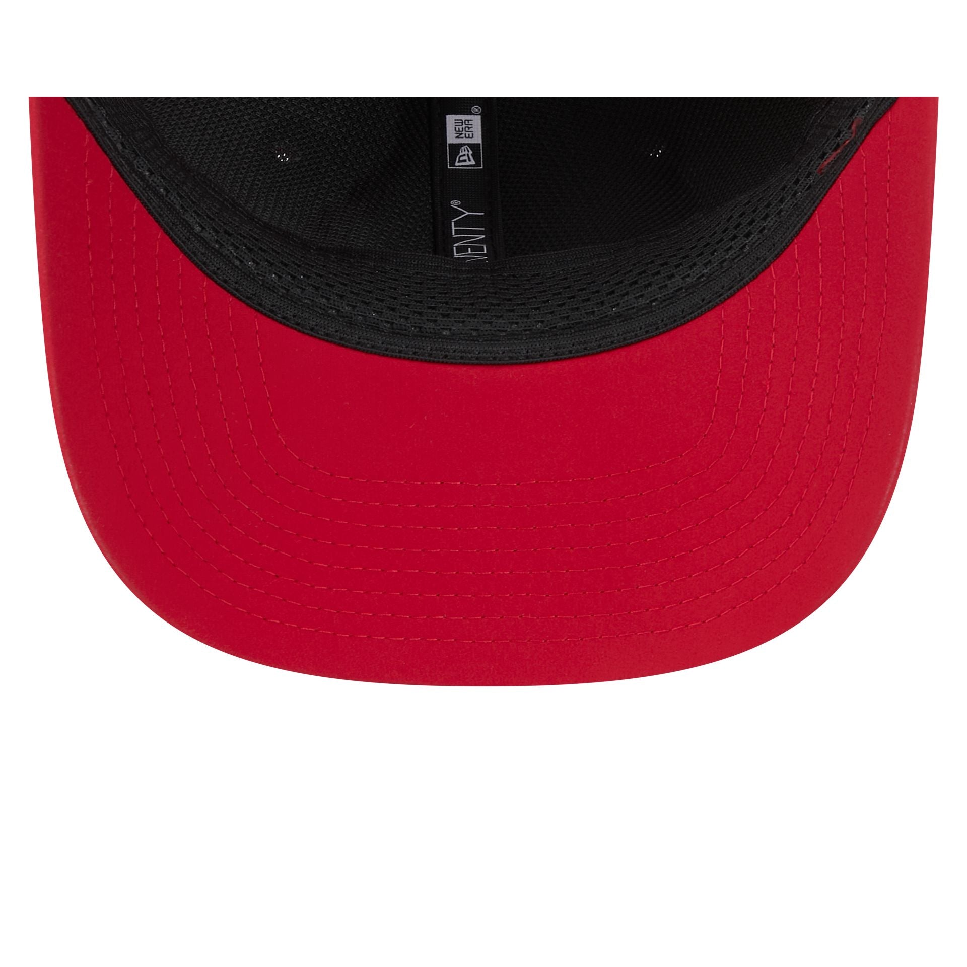 Atlanta Falcons 2026 Sideline Historic 9SEVENTY Stretch-Snap Hat