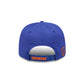 Denver Broncos 2026 Sideline Historic 9SEVENTY Stretch-Snap Hat