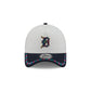 Detroit Tigers Latin Heritage 9FORTY A-Frame Snapback Hat
