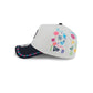 Detroit Tigers Latin Heritage 9FORTY A-Frame Snapback Hat