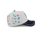 Detroit Tigers Latin Heritage 9FORTY A-Frame Snapback Hat