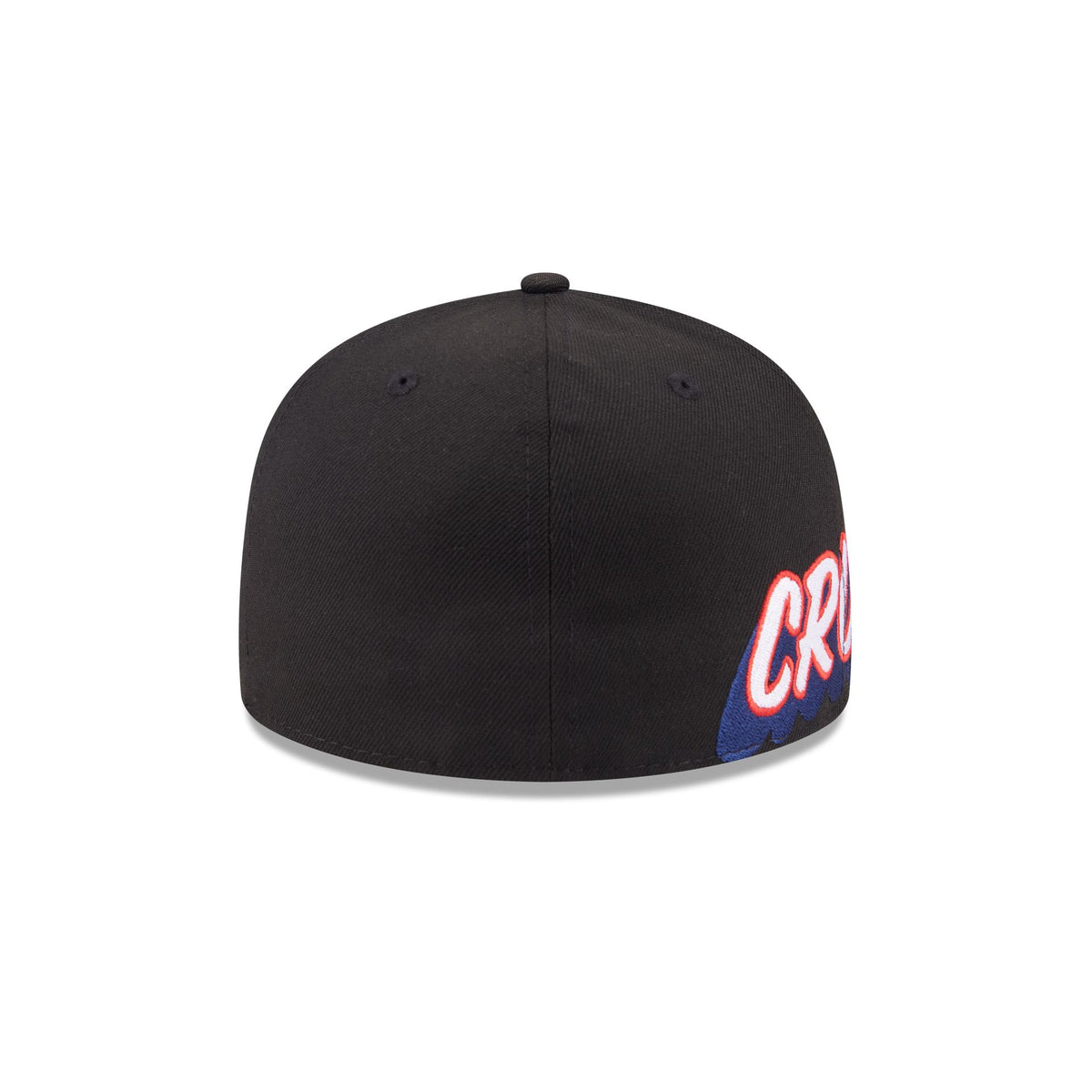 Cruz Azul Wordmark Side 59FIFTY Fitted Hat