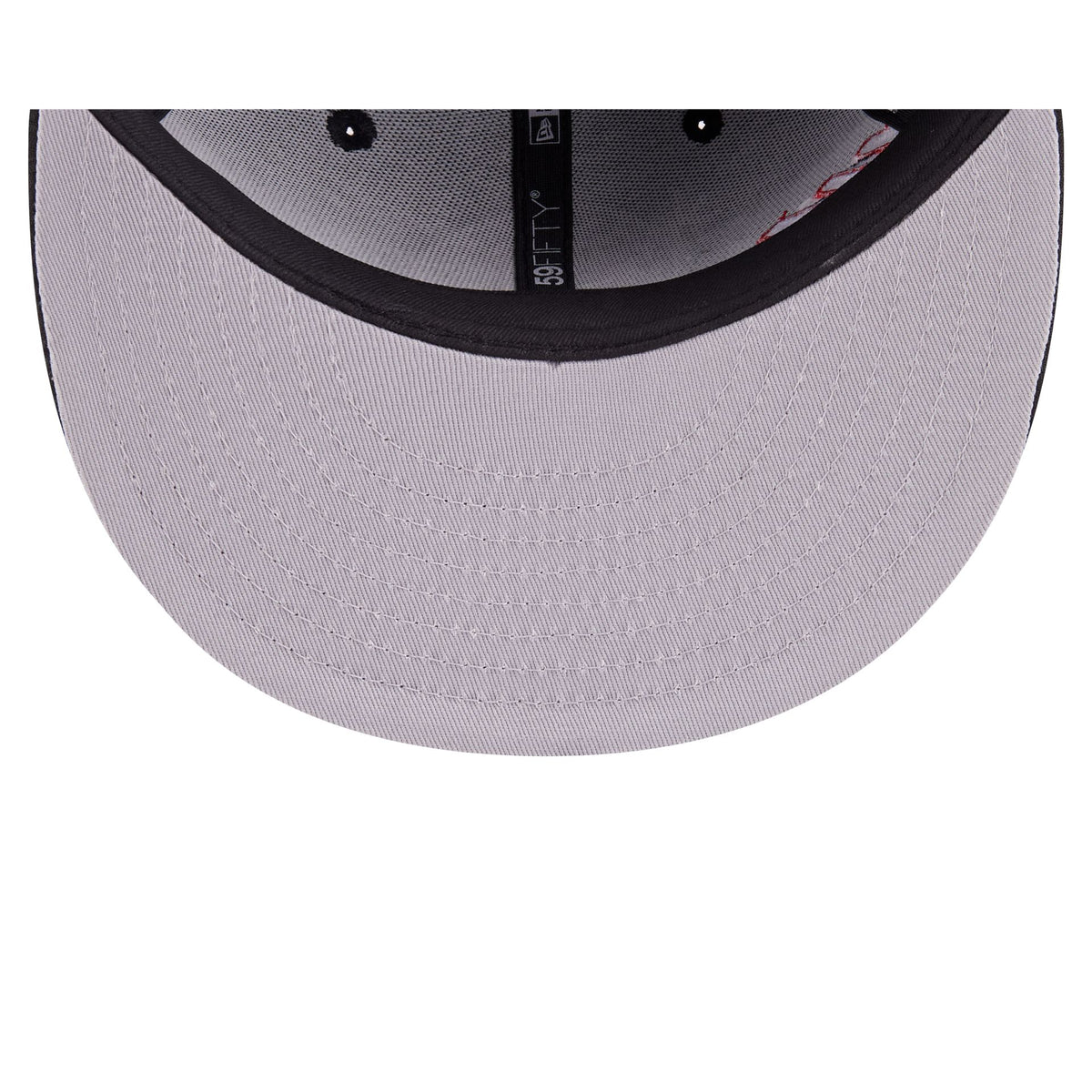 Cruz Azul Wordmark Side 59FIFTY Fitted Hat