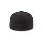 Club León Wordmark Side 59FIFTY Fitted Hat