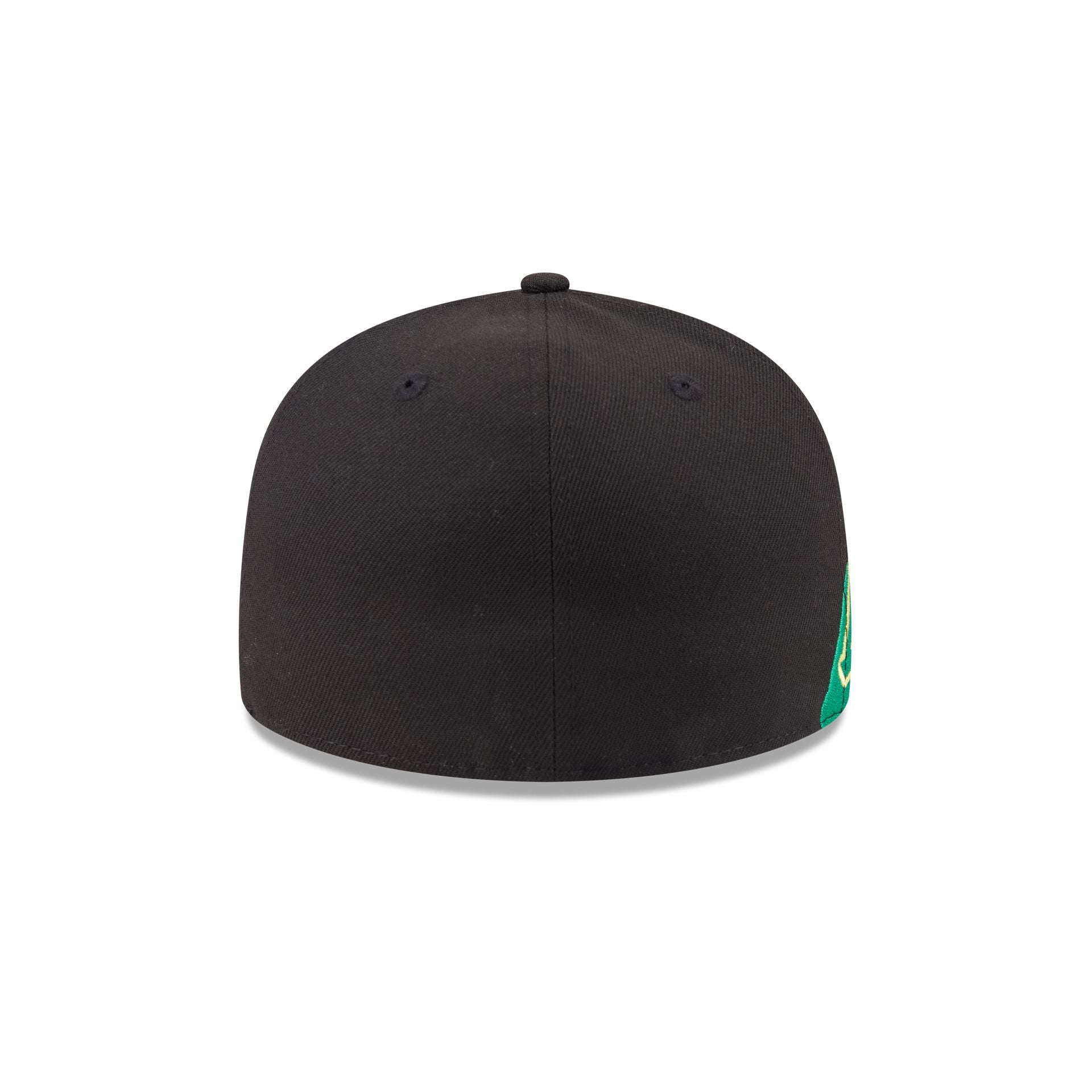 Club León Wordmark Side 59FIFTY Fitted Hat