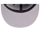 Club León Wordmark Side 59FIFTY Fitted Hat