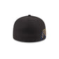 Pumas Wordmark Side 59FIFTY Fitted Hat