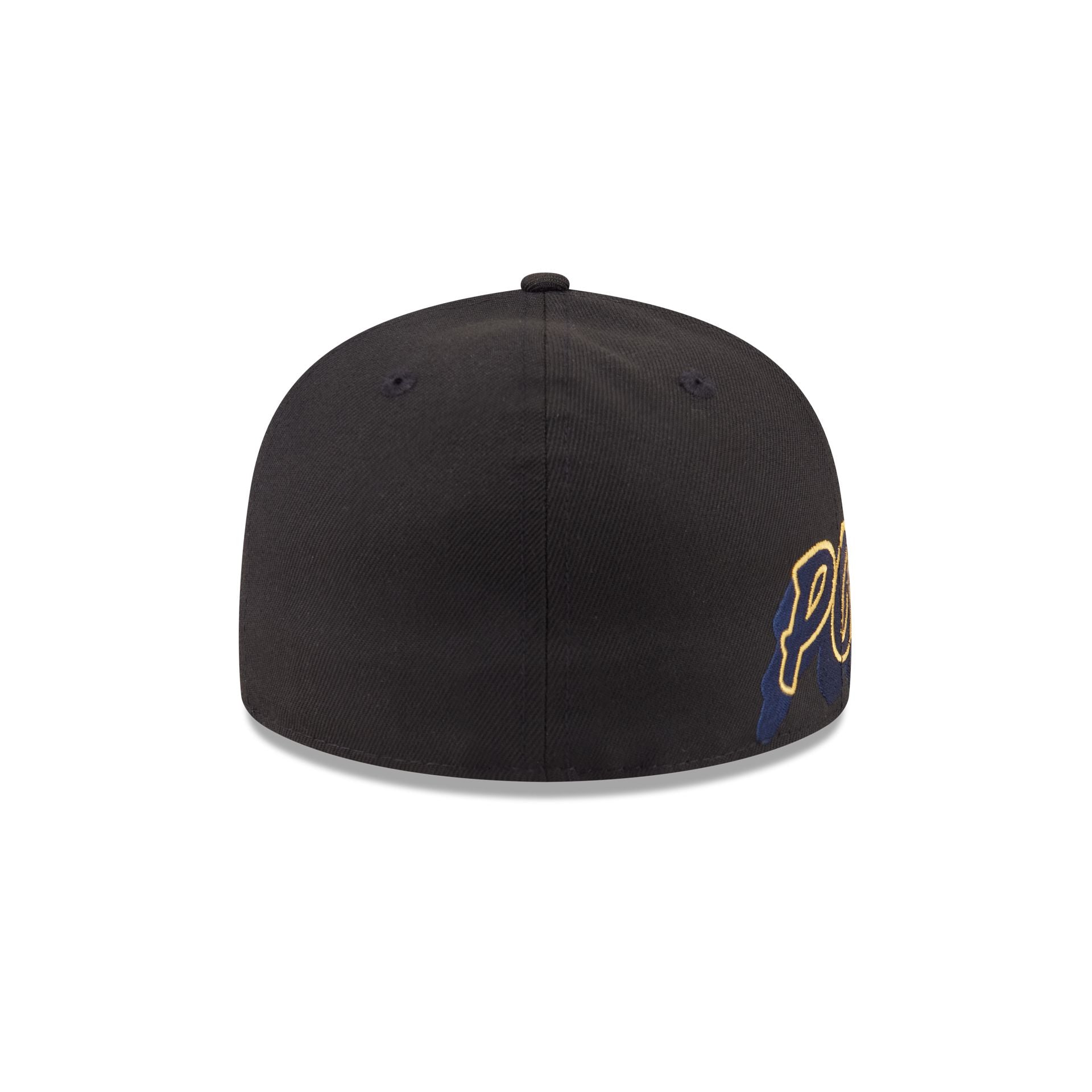 Pumas Wordmark Side 59FIFTY Fitted Hat