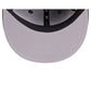 Pumas Wordmark Side 59FIFTY Fitted Hat