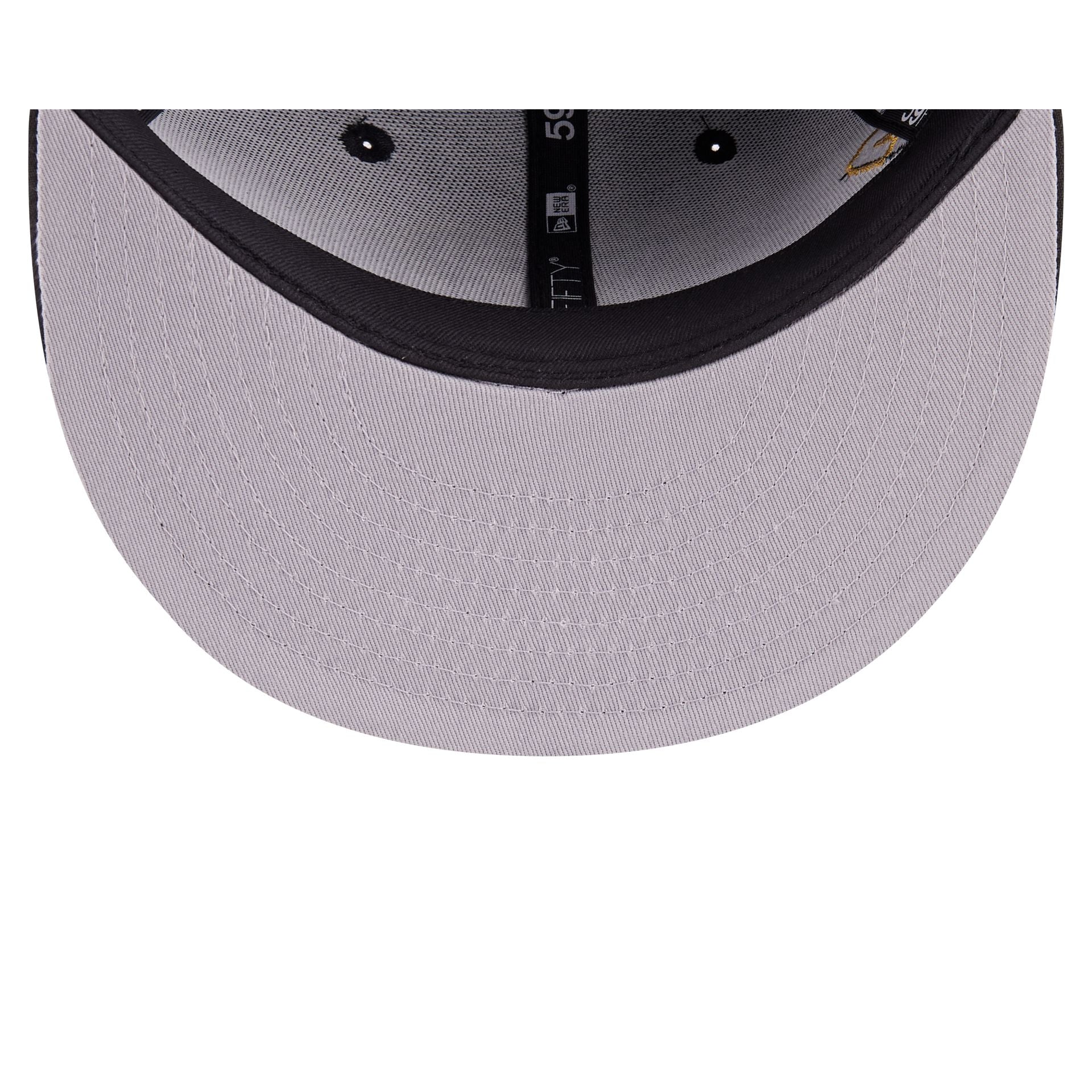 Pumas Wordmark Side 59FIFTY Fitted Hat