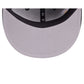 Club Tigres UANL Wordmark Side 59FIFTY Fitted Hat