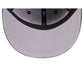 Deportivo Toluca FC Wordmark Side 59FIFTY Fitted Hat