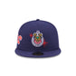 Chivas Wordmark Side 59FIFTY Fitted Hat