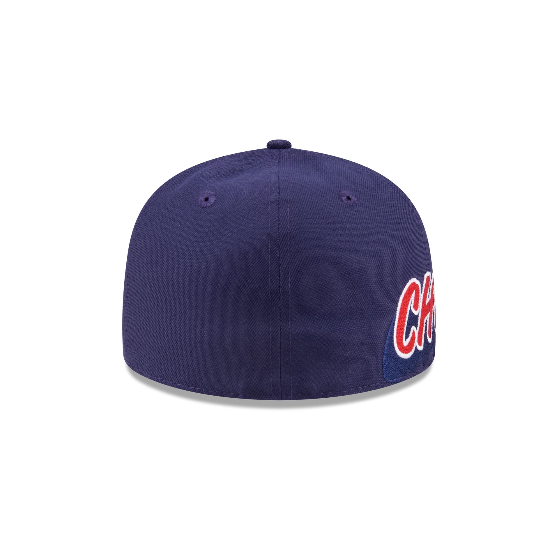 Chivas Wordmark Side 59FIFTY Fitted Hat