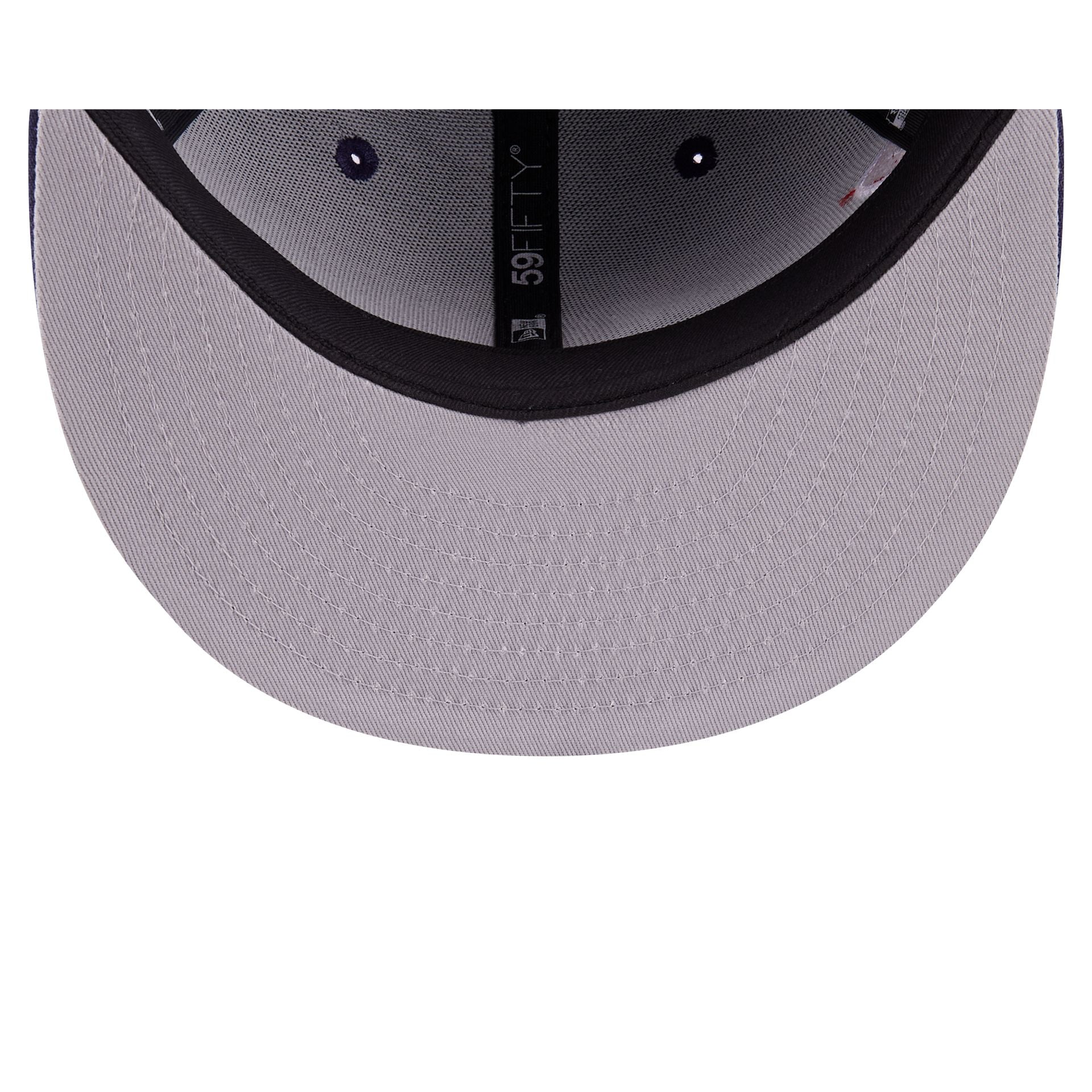 Chivas Wordmark Side 59FIFTY Fitted Hat