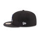 Rayados Wordmark Side 59FIFTY Fitted Hat