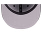 Rayados Wordmark Side 59FIFTY Fitted Hat