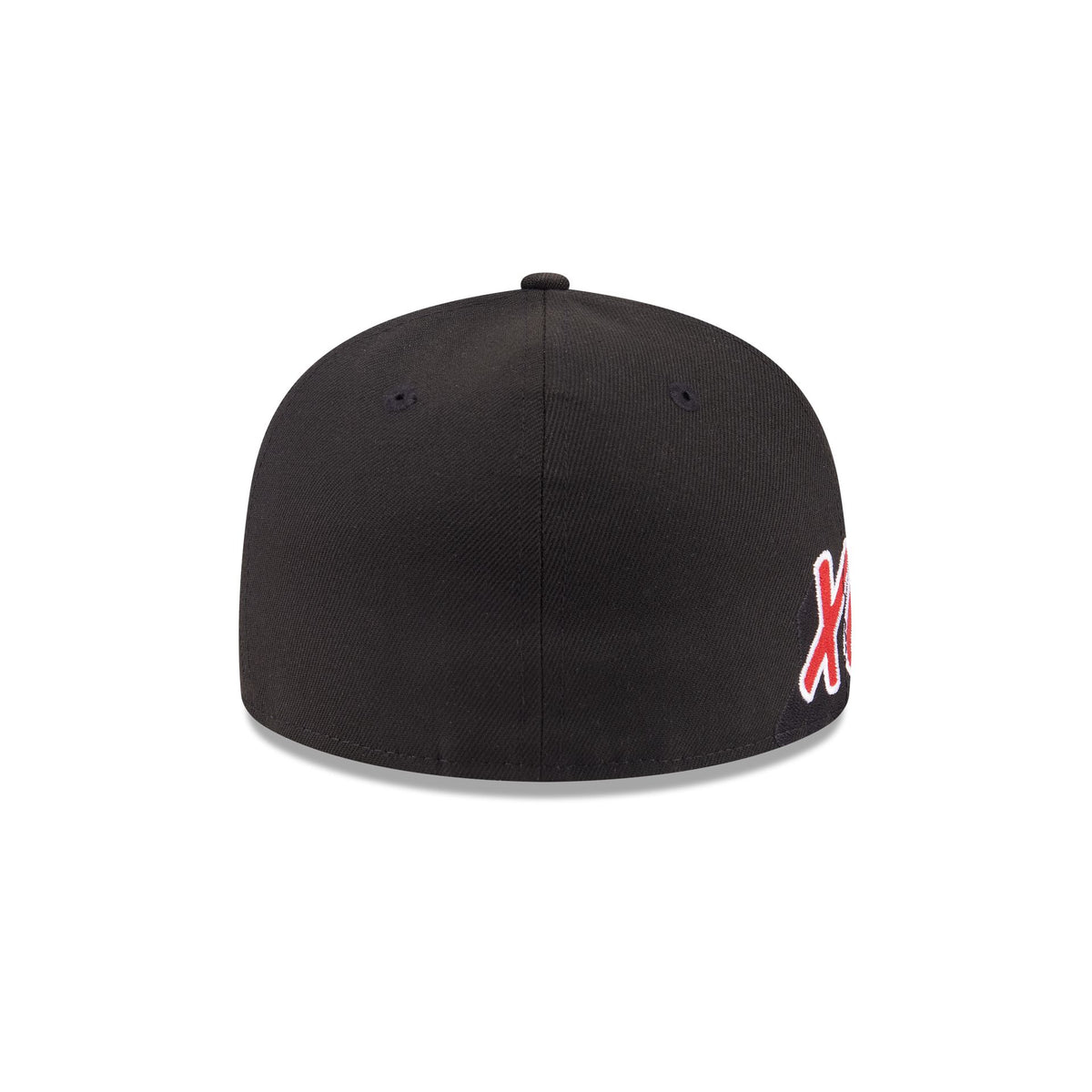 Xolos Wordmark Side 59FIFTY Fitted Hat