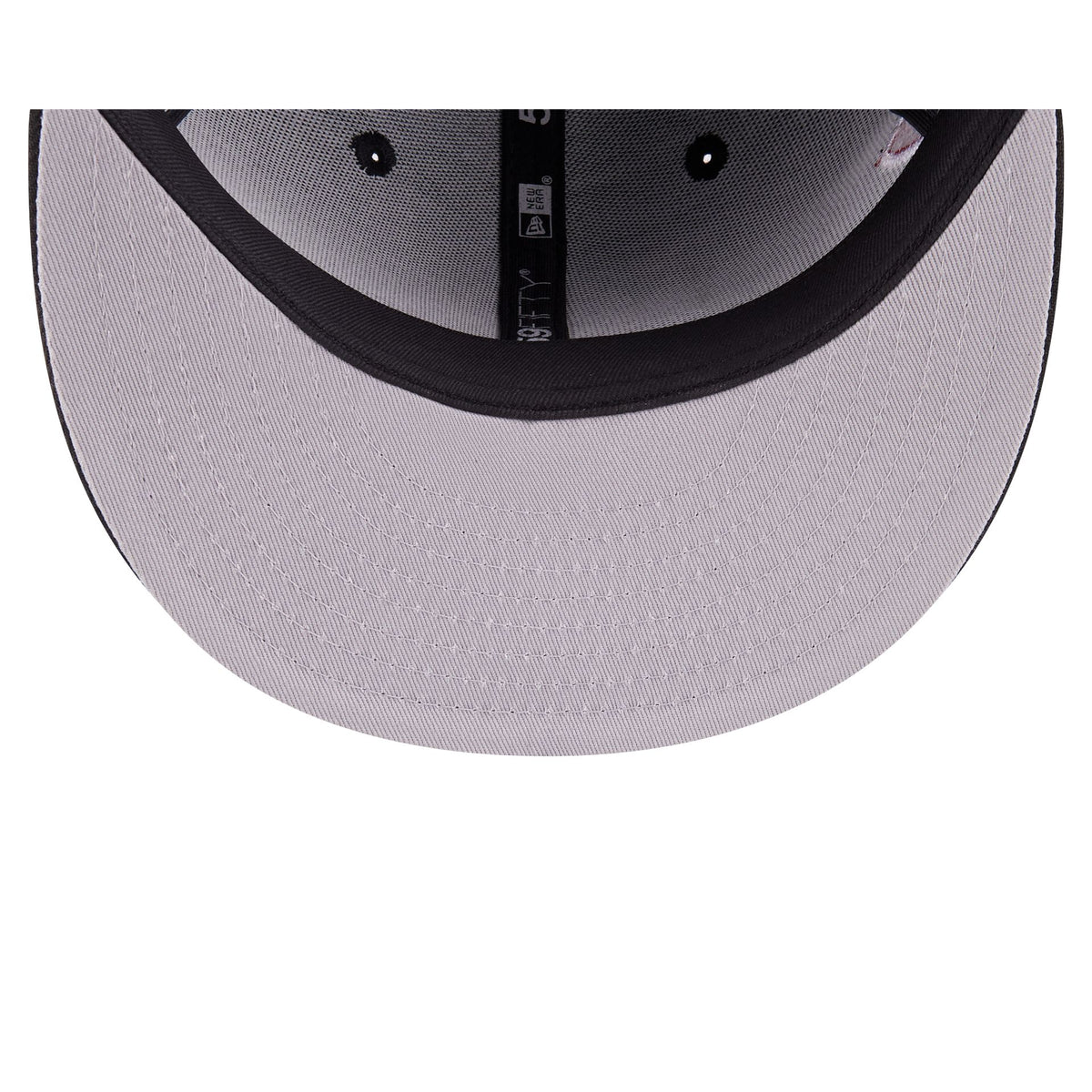 Xolos Wordmark Side 59FIFTY Fitted Hat