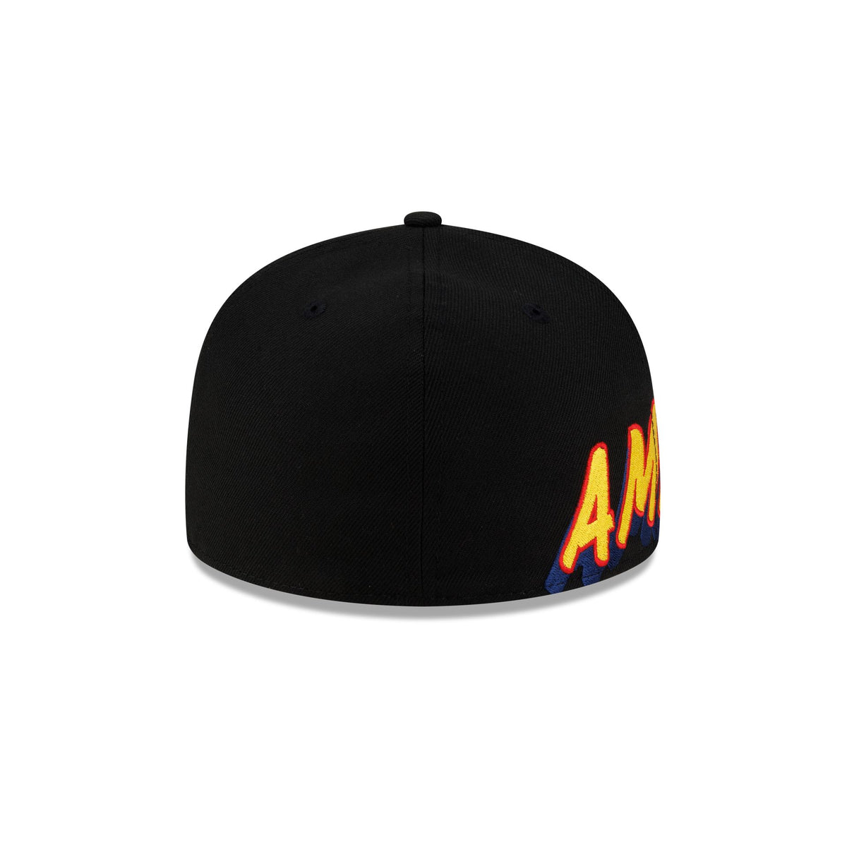 Club América Wordmark Side 59FIFTY Fitted Hat