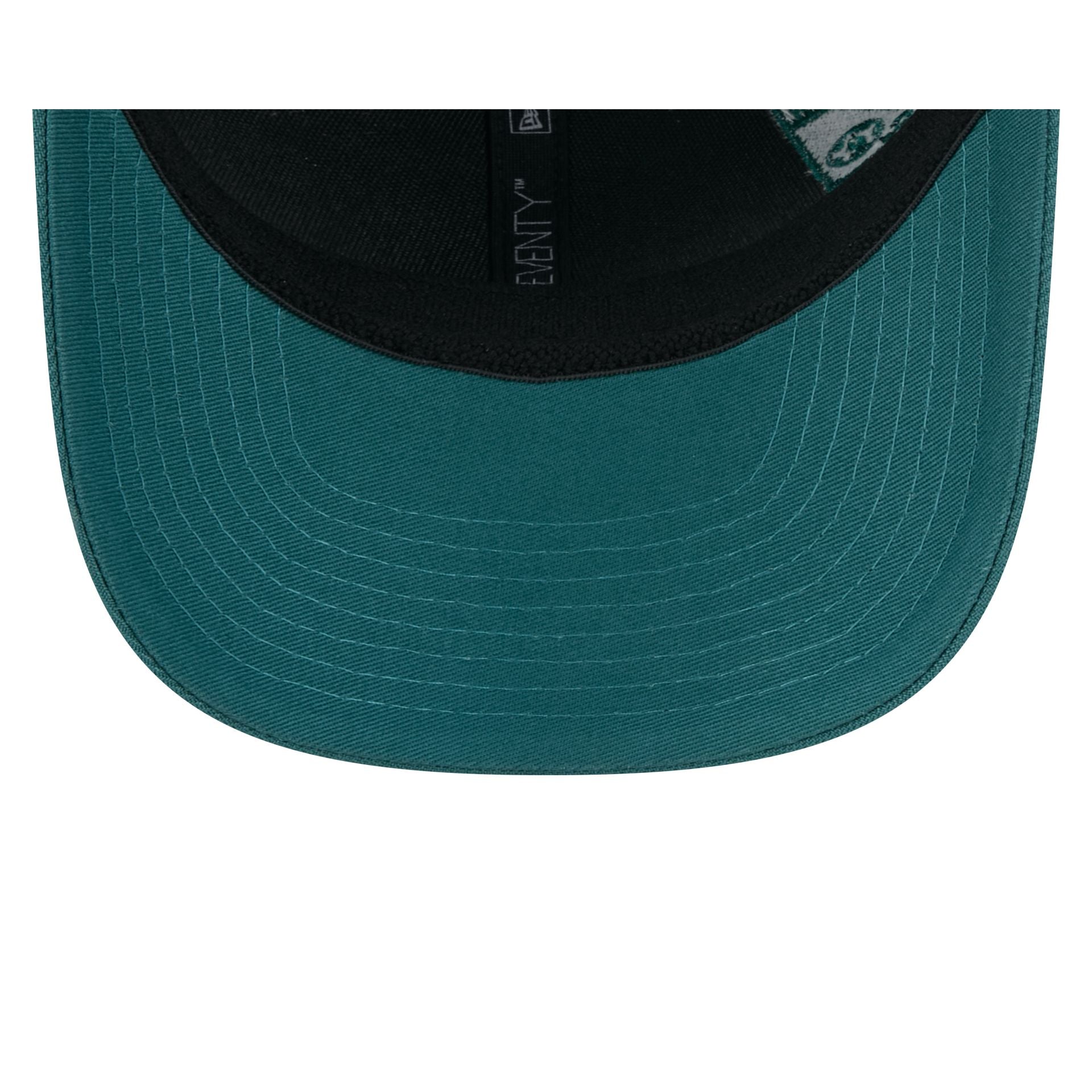 Club León All-Over 9SEVENTY Stretch-Snap Hat