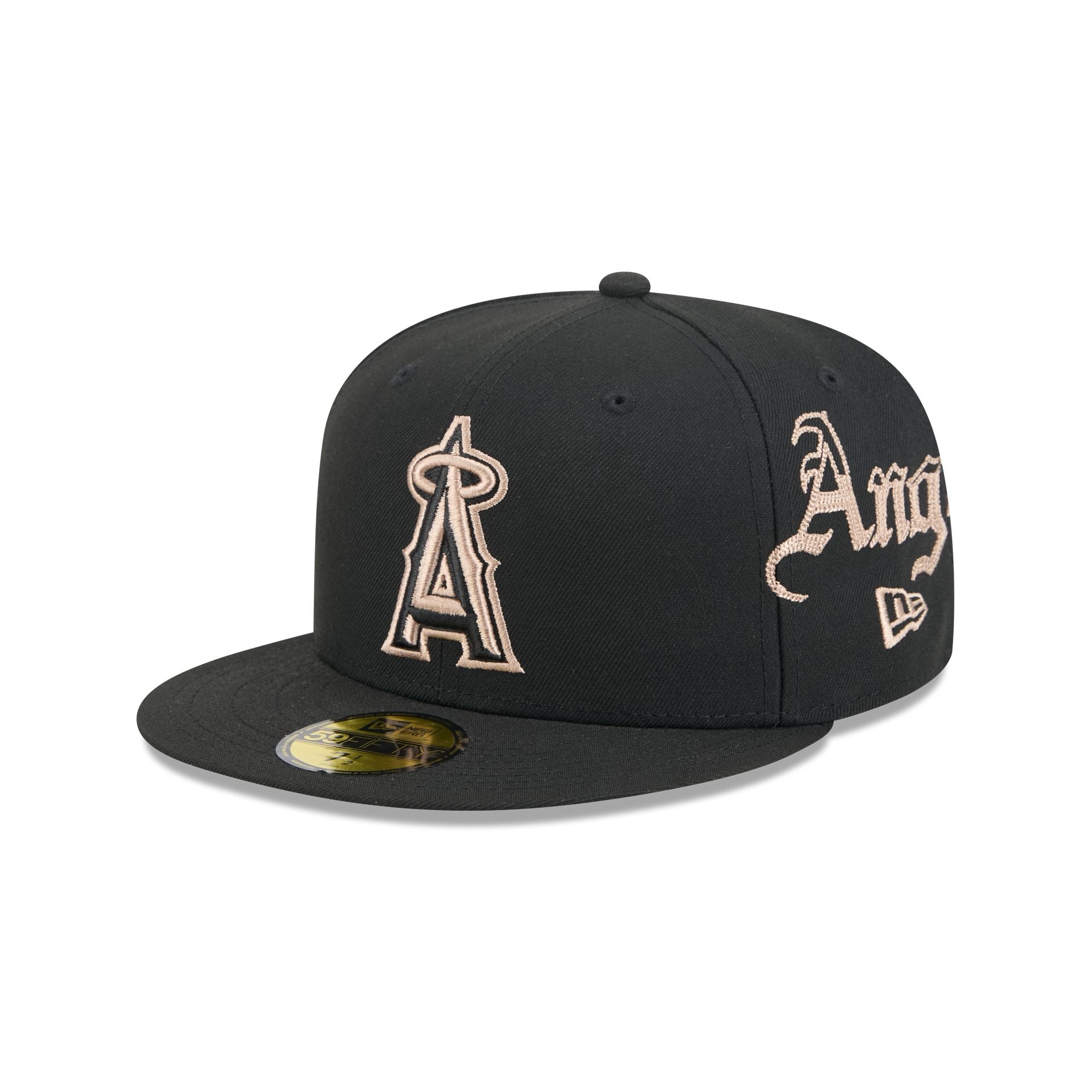 Los Angeles Angels – New Era Cap