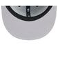 Athletics Gothic Lettering 59FIFTY Fitted Hat