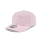 Pumas Scripts 9SEVENTY Stretch-Snap Hat