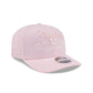Pumas Scripts 9SEVENTY Stretch-Snap Hat