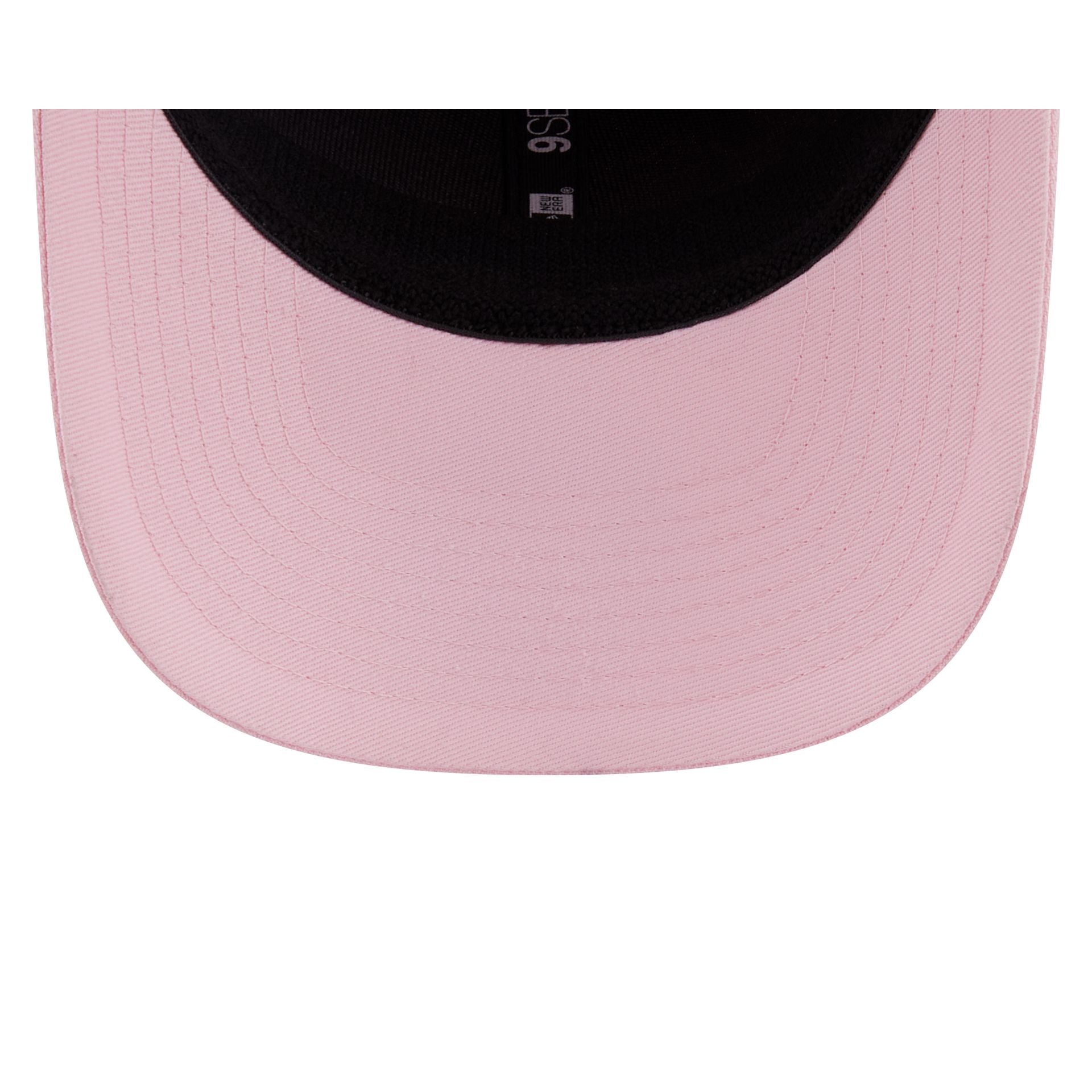 Pumas Scripts 9SEVENTY Stretch-Snap Hat