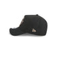 Chicago White Sox Gothic Lettering 9FORTY A-Frame Snapback Hat