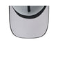 Chicago White Sox Gothic Lettering 9FORTY A-Frame Snapback Hat