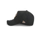 Athletics Gothic Lettering 9FORTY A-Frame Snapback Hat