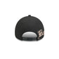 Boston Red Sox Gothic Lettering 9FORTY A-Frame Snapback Hat