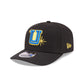 Club Tigres UANL Wordmark Side 9SEVENTY Stretch-Snap Hat