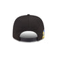 Club Tigres UANL Wordmark Side 9SEVENTY Stretch-Snap Hat