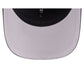 Club Tigres UANL Wordmark Side 9SEVENTY Stretch-Snap Hat