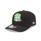 Club León Wordmark Side 9SEVENTY Stretch-Snap Hat
