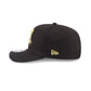 Club León Wordmark Side 9SEVENTY Stretch-Snap Hat