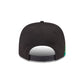 Club León Wordmark Side 9SEVENTY Stretch-Snap Hat